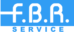 Logo FBR Service